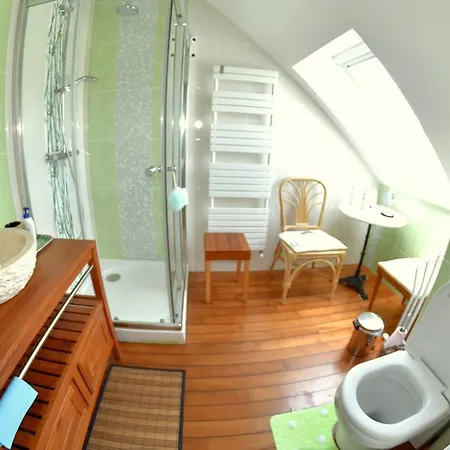 Bed and breakfast Castel