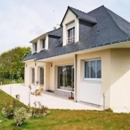 Bed and breakfast Castel La Baule-Escoublac