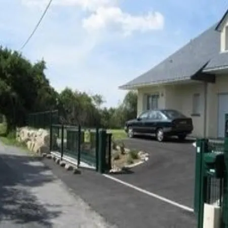 Castel Bed and breakfast