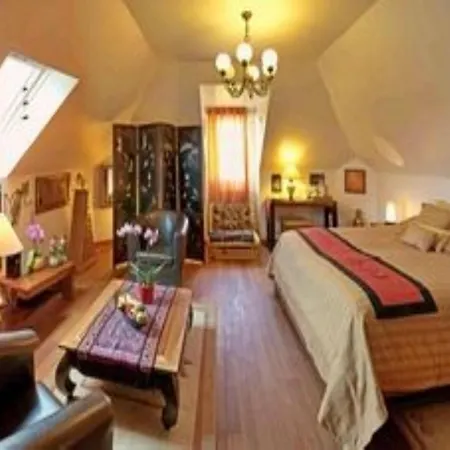 Bed and breakfast Castel *