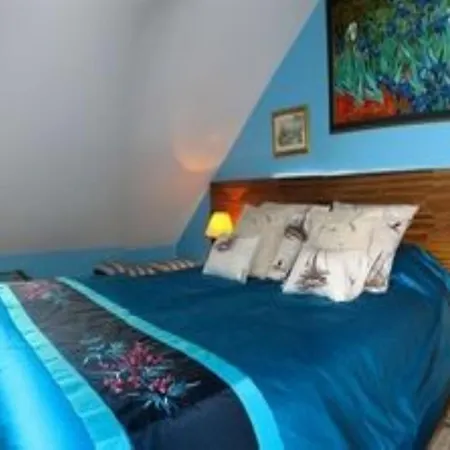 Bed and breakfast Castel