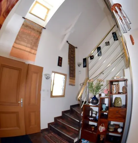 城堡别墅酒店 住宿加早餐酒店 La Baule