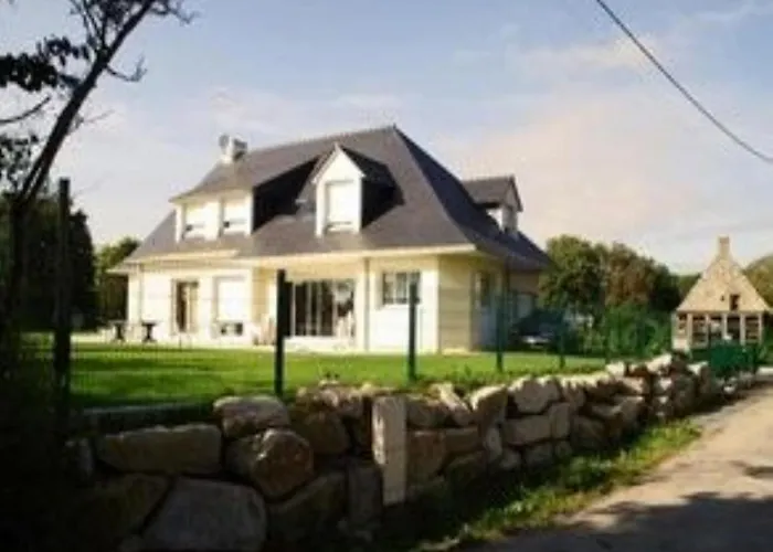 城堡别墅酒店 * La Baule