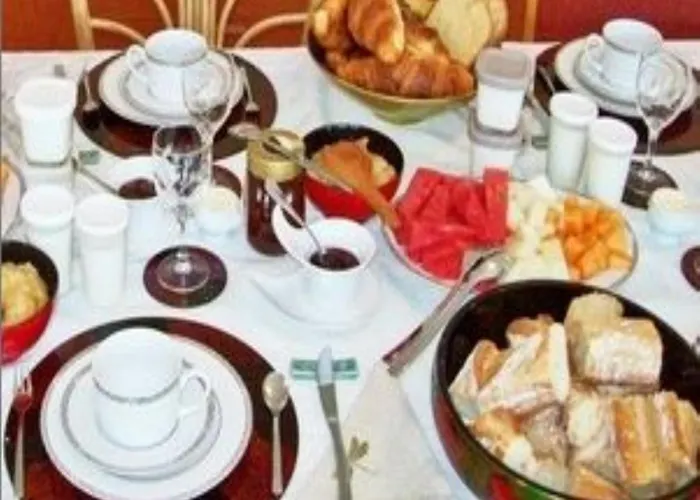 城堡别墅酒店 La Baule