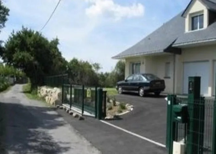 城堡别墅酒店 住宿加早餐酒店