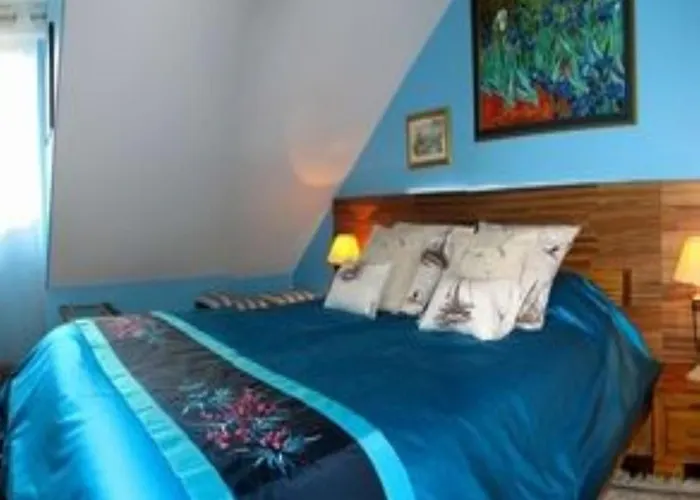 住宿加早餐酒店 城堡别墅酒店